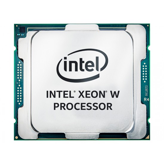 Processor Intel Xeon W2132