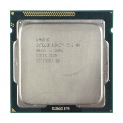 Processor Intel Core I5-2Th	 Processor Intel Core I5-2Th