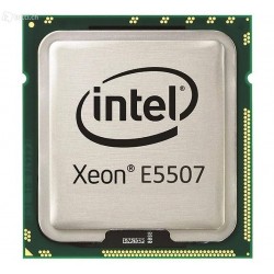 Processor Intel Xeon E5507