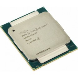 Processor Intel Xeon E5-2603V3