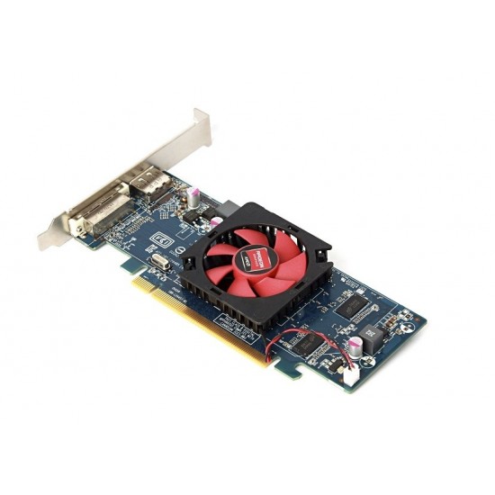 Graphic Card Amd Radeon Hd7470 1Gb Ddr3 64Bit