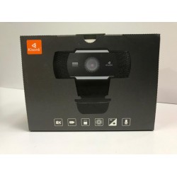 Web Camera Kisonli Hd-1086 1080P Web Camera Kisonli Hd-1086 1080P