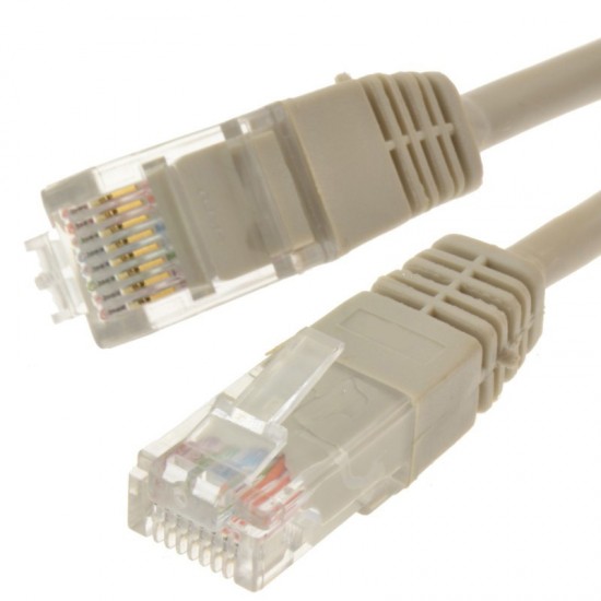 Cable Net Cat5 Gamma 10M