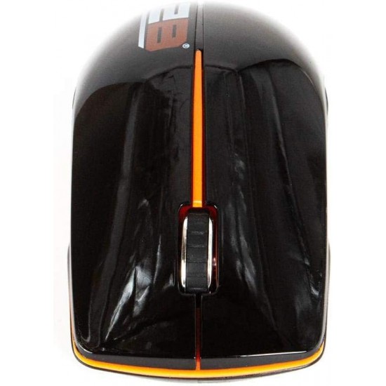 Mouse Wireless 2B MO33O