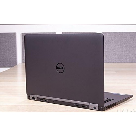 Laptop Dell Latitude E7470 I7 6600U