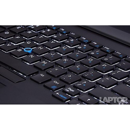 Laptop Dell Latitude E7470 I7 6600U