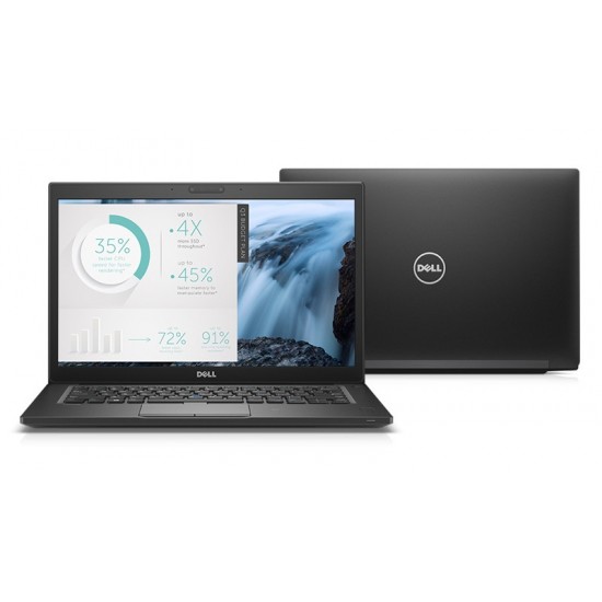 Laptop Dell Latitude 7480 I7-6650U Touch