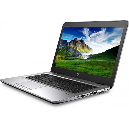 Laptop Hp Elitebook 840 G4 I5 7300U Touch