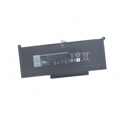 Battery Laptop Dell 7480 F3Ygt 7.6V 60Wh Orginal Battery Laptop Dell 7480 F3Ygt 7.6V 60Wh Orginal
