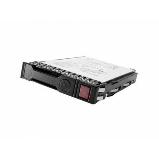 Hard Ssd Hp 1.9Tb Sas 2.5"