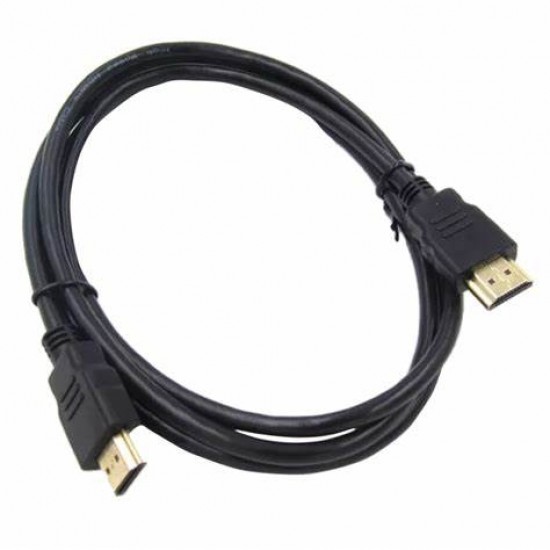 Cable Hdmi Male To Male 4K Terabyte 5M