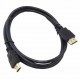 Cable Hdmi Male To Male 4K Terabyte 5M