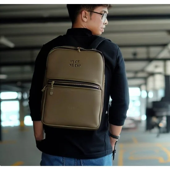Bag Laptop N.C Back B2043