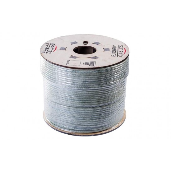 Cable Net Cat6 Elsewedy By-M