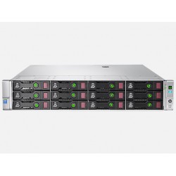 Server Hp Proliant Dl380P Gen8 12Bay 3.5
