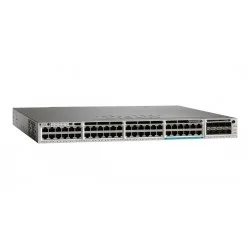 Switch Cisco Catalyst 3850 48P-E 48 Port 10/100/1000 (Poe+)