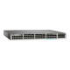 Switch Cisco Catalyst 3850 48P-E 48 Port Poe+ 10/100/1000