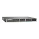 Switch Cisco Catalyst 3850 48P-E 48 Port 10/100/1000 (Poe+) Switch Cisco Catalyst 3850 48P-E 48 Port 10/100/1000 (Poe+)