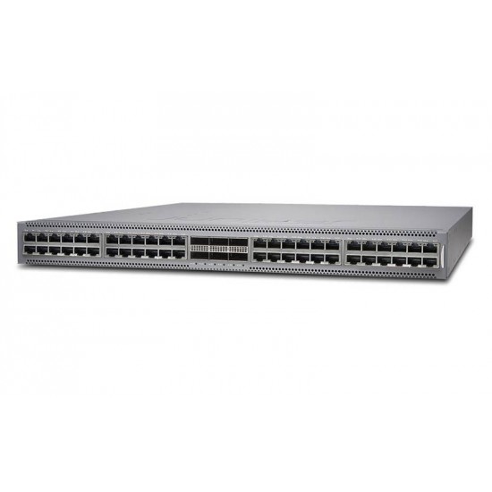 Switch Juniper Qfx5120-48T 48Port (Poe+)