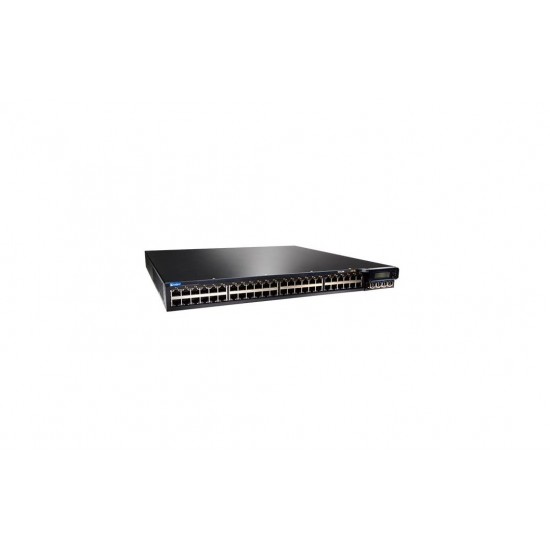 Switch Juniper Ex 4200-48T 48Port (8Port Poe+)