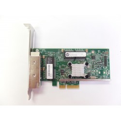 Card Lan Server Hp 331T 1Gb 4Port Pci-4X Card Lan Server Hp 331T 1Gb 4Port Pci-4X