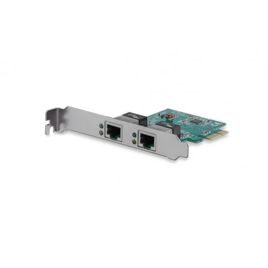 Card Lan Server 1Gb 2Port Card Lan Server 1Gb 2Port