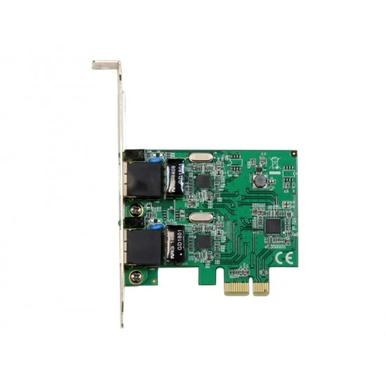Card Lan Server 1Gb 2Port Card Lan Server 1Gb 2Port