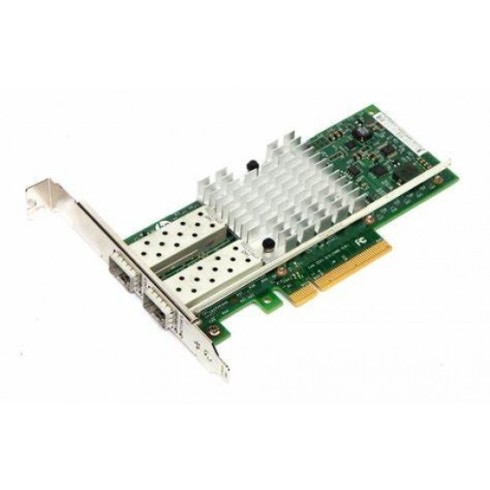 Card Fiber Server Hp 560Sfp 10Gb 2Port