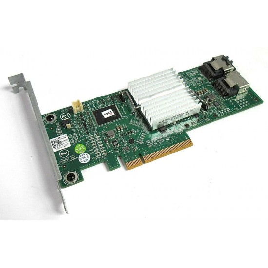 Card Raid Perc H310 6Gb Sas-Sata