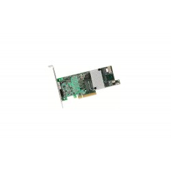 Card Raid Lsi Logic Mega 6Gb Sas