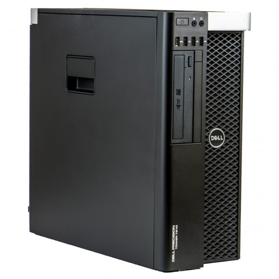 W.S Dell Precision T7810 Dual Tower 825W