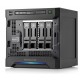 Server Hp Proliant DL360 Gen8 4Bay 3.5" 1U