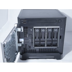 Server Hp Proliant Dl360 Gen8 4Bay 3.5" 1U