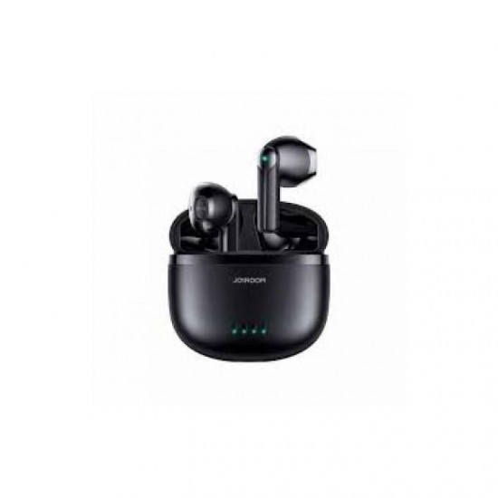 Airpods Joyroom Wireless Bluetooth Waterproof Jr-Tl11 Black