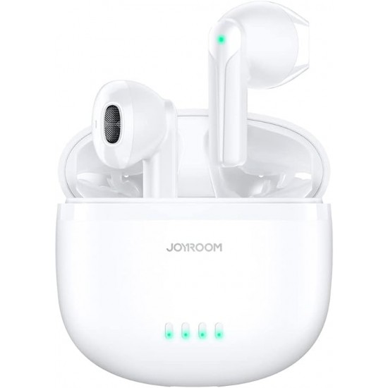 Airpods Joyroom Wireless Bluetooth Waterproof Jr-Tl11 White