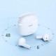 Airpods Joyroom Wireless Bluetooth Waterproof Jr-Tl11 White