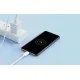 Cable Charger Mobile Joyroom 2.4A Fast Usb To Micro Usb S-Um018A9 1M Black