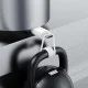 Cable Charger Mobile Joyroom 2.4A Fast Usb To Micro Usb S-1230N6 1.2M White