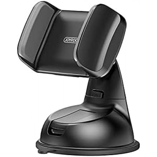 Holder Car Mobile Joyroom Silicone Suction Cup Jr-Ok1 Black