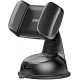 Holder Car Mobile Joyroom Silicone Suction Cup Jr-Ok1 Black
