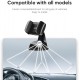 Holder Car Mobile Joyroom Silicone Suction Cup Jr-Ok1 Black