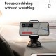 Holder Car Mobile Joyroom Silicone Suction Cup Jr-Ok1 Black