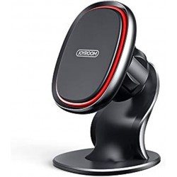 Holder Car Mobile Joyroom Magnetic Dashboard Airvent Jr-Zs205 Black Holder Car Mobile Joyroom Magnetic Dashboard Airvent Jr-Zs205 Black