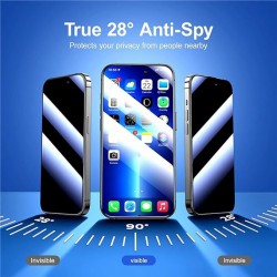 Screen Mobile Joyroom Iphone 14 Pro Jr-Pf-P02 6.1Inch