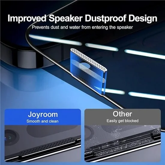 Screen Mobile Joyroom Iphone 14 Pro Jr-Pf-P02 6.1Inch