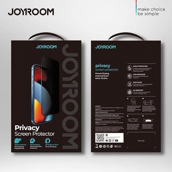 Screen Mobile Iphone 11 Pro Joyroom Jr-Pf016 5.8"