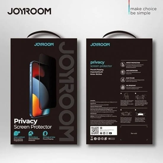 Screen Mobile Iphone 11 Pro Joyroom Jr-Pf016 5.8