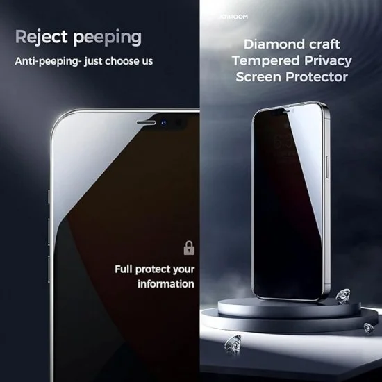 Screen Mobile Iphone 12 Joyroom Jr-Pf602 6.1