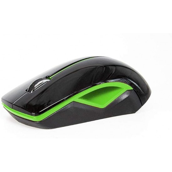 Mouse Wireless 2B MO33N