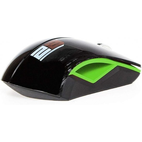 Mouse Wireless 2B MO33N